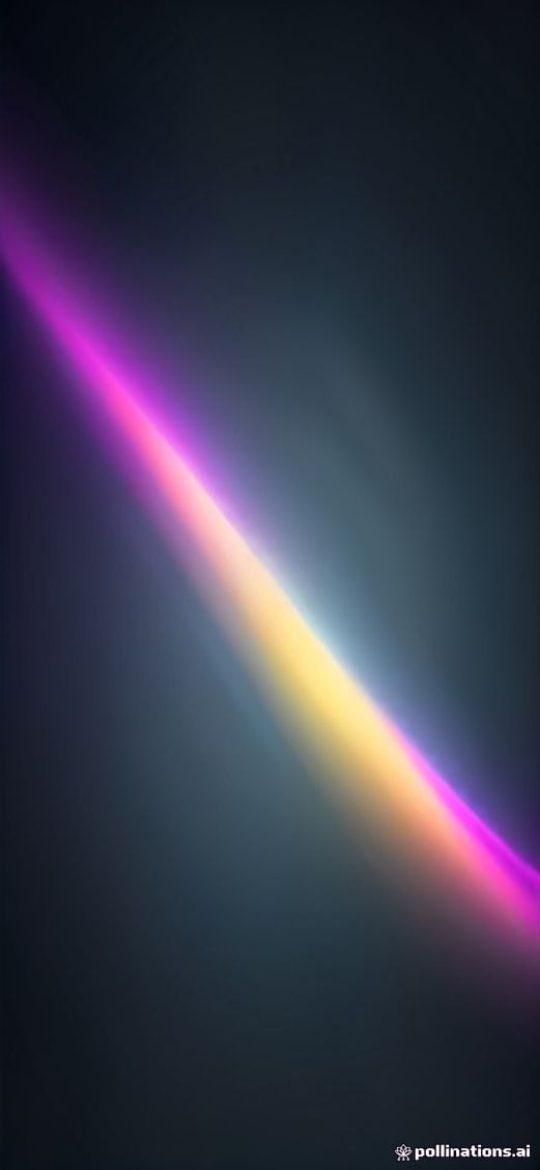 黄色ai App 首页卡片列表，紫色边框卡片上写着名称与待核状态标签，背景浅紫